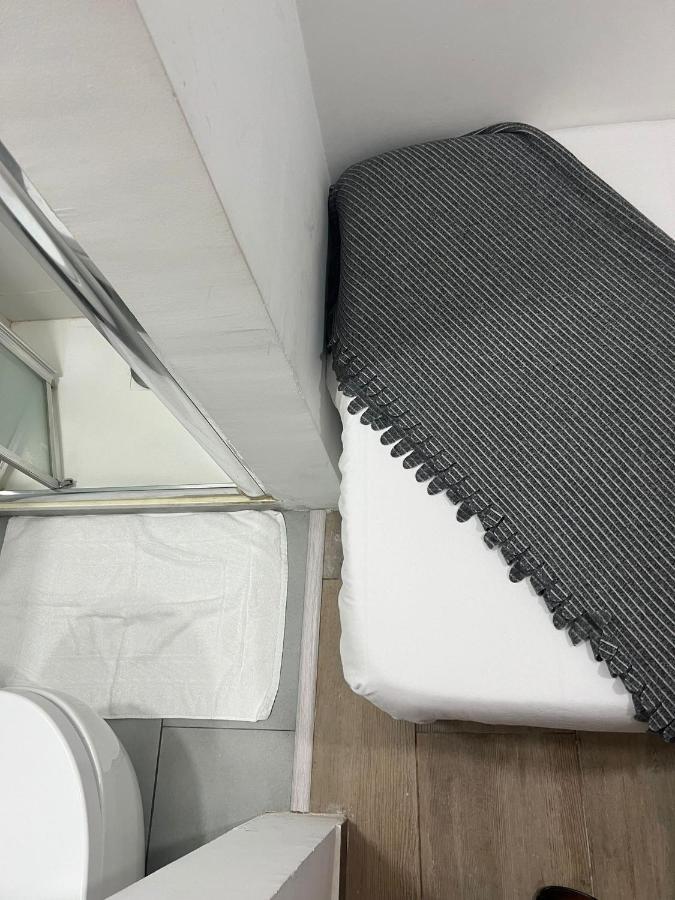 Apartamento Pensamento 12B Лиссабон Экстерьер фото