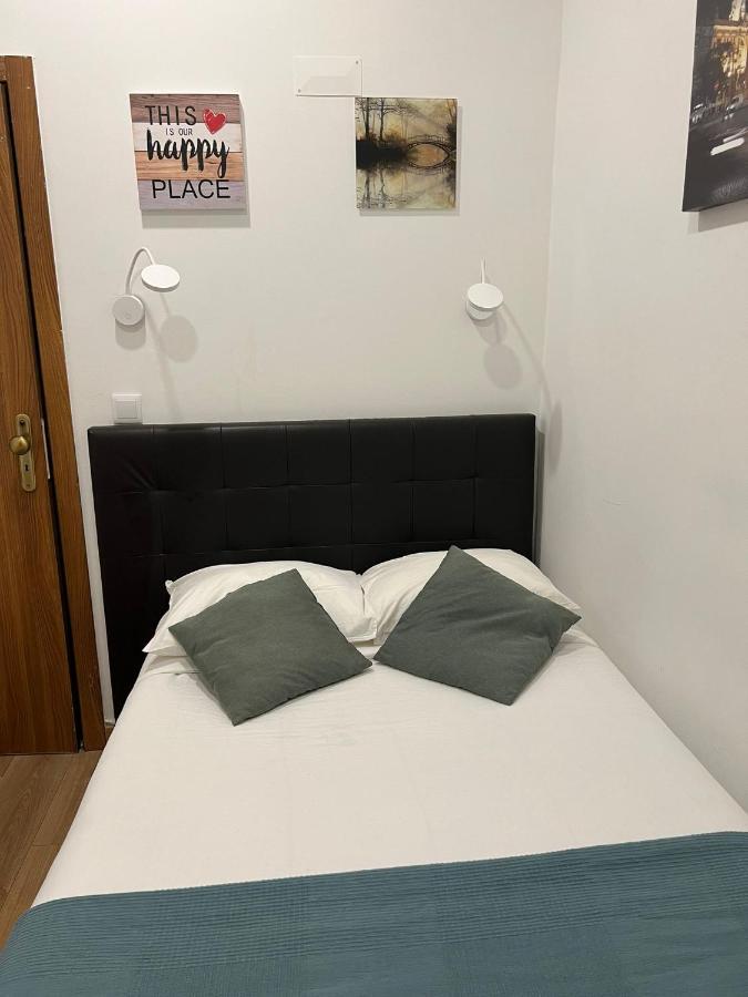 Apartamento Pensamento 12B Лиссабон Экстерьер фото