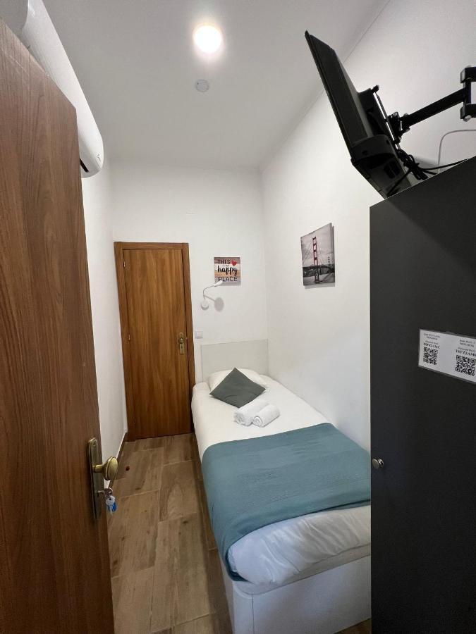 Apartamento Pensamento 12B Лиссабон Экстерьер фото