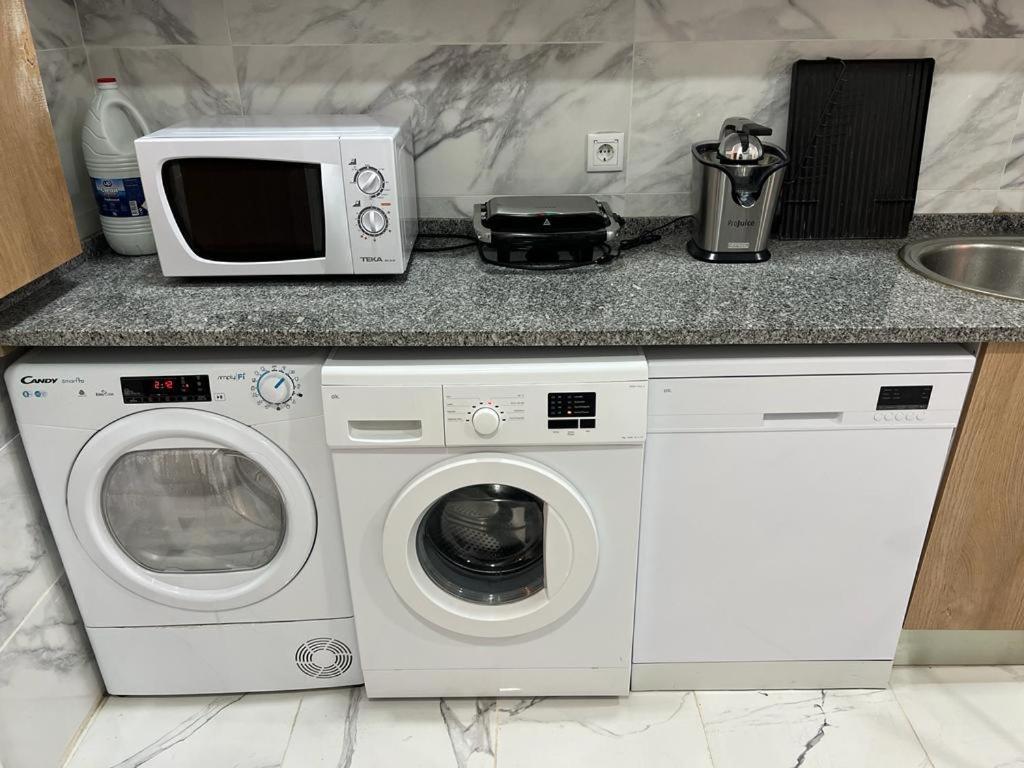 Apartamento Pensamento 12B Лиссабон Экстерьер фото