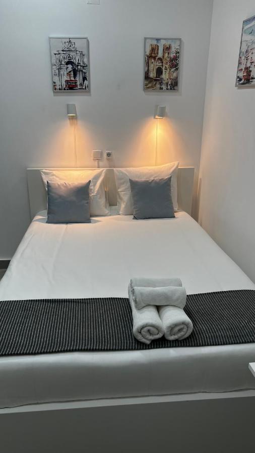 Apartamento Pensamento 12B Лиссабон Экстерьер фото