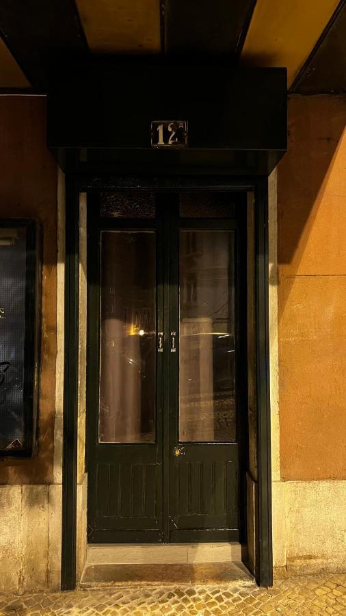 Apartamento Pensamento 12B Лиссабон Экстерьер фото