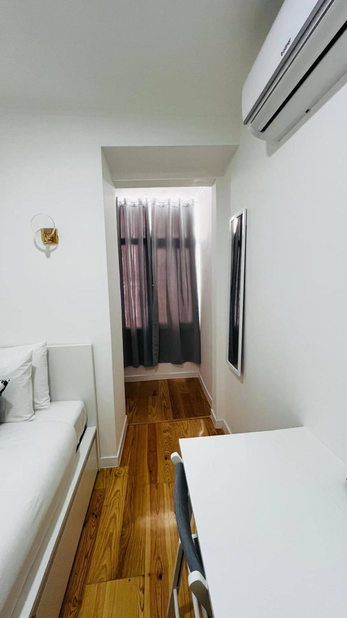 Apartamento Pensamento 12B Лиссабон Экстерьер фото