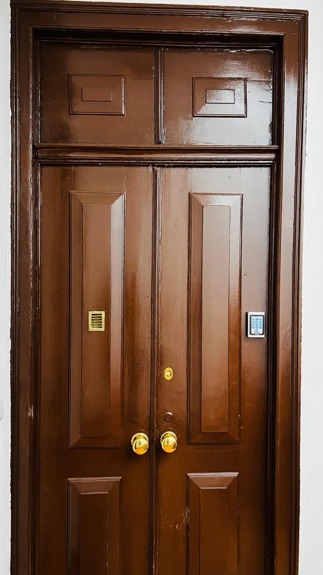 Apartamento Pensamento 12B Лиссабон Экстерьер фото
