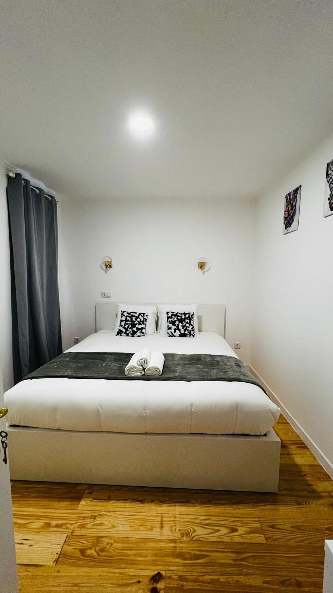 Apartamento Pensamento 12B Лиссабон Экстерьер фото