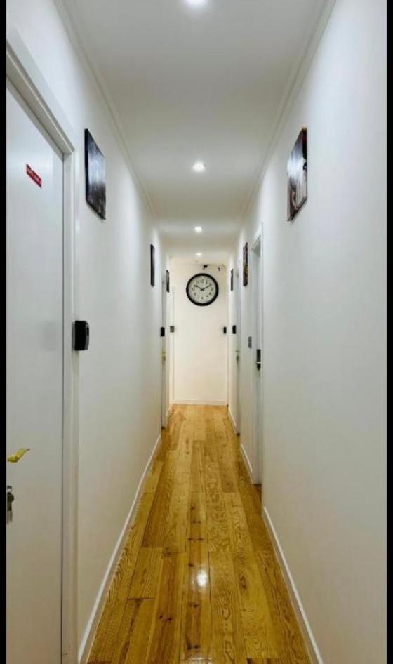 Apartamento Pensamento 12B Лиссабон Экстерьер фото