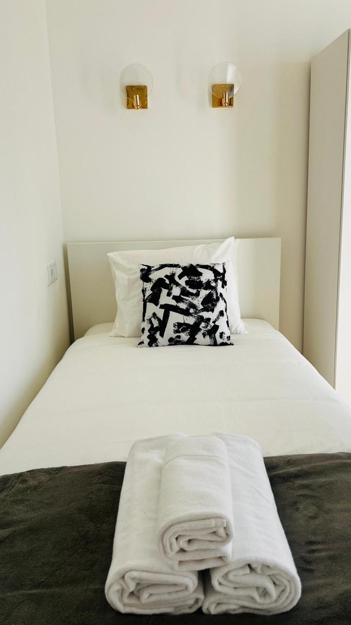 Apartamento Pensamento 12B Лиссабон Экстерьер фото