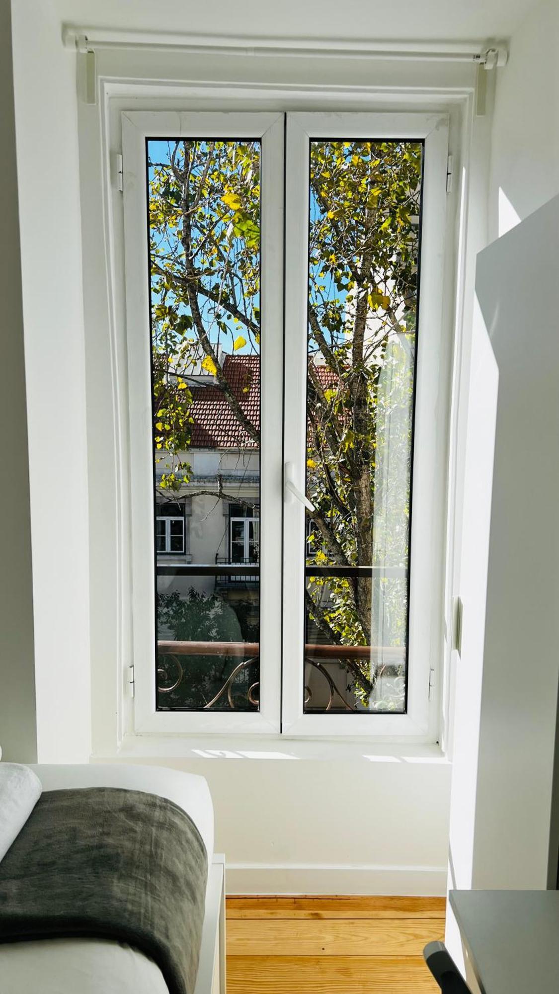 Apartamento Pensamento 12B Лиссабон Экстерьер фото