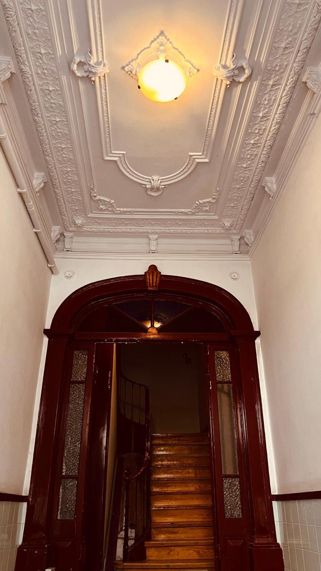Apartamento Pensamento 12B Лиссабон Экстерьер фото